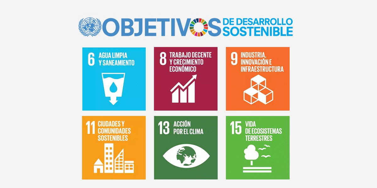 Desarrollo Sostenible - ONU