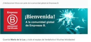 verdeactivo empresa B