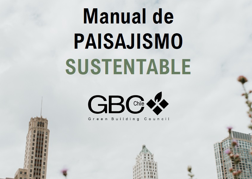 Manual de Paisajismo Sustentable
