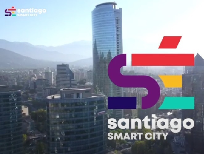 Techos verdes: una estrategia smart valorada por los Santiaguinos
